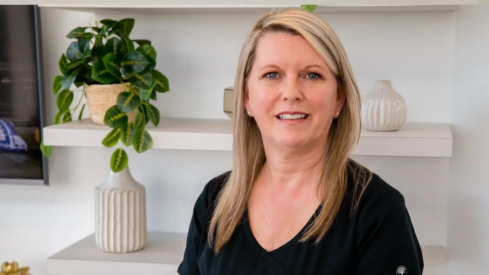 Office Tour Magnolia Dentistry