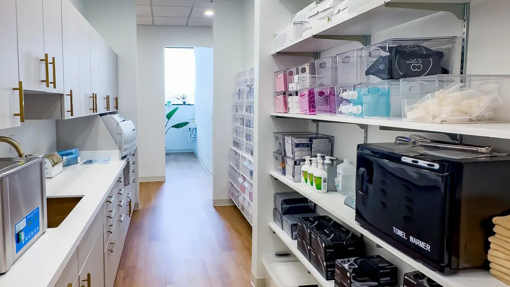 About Magnolia Dentistry Your Dentist in Nicholasville, KY