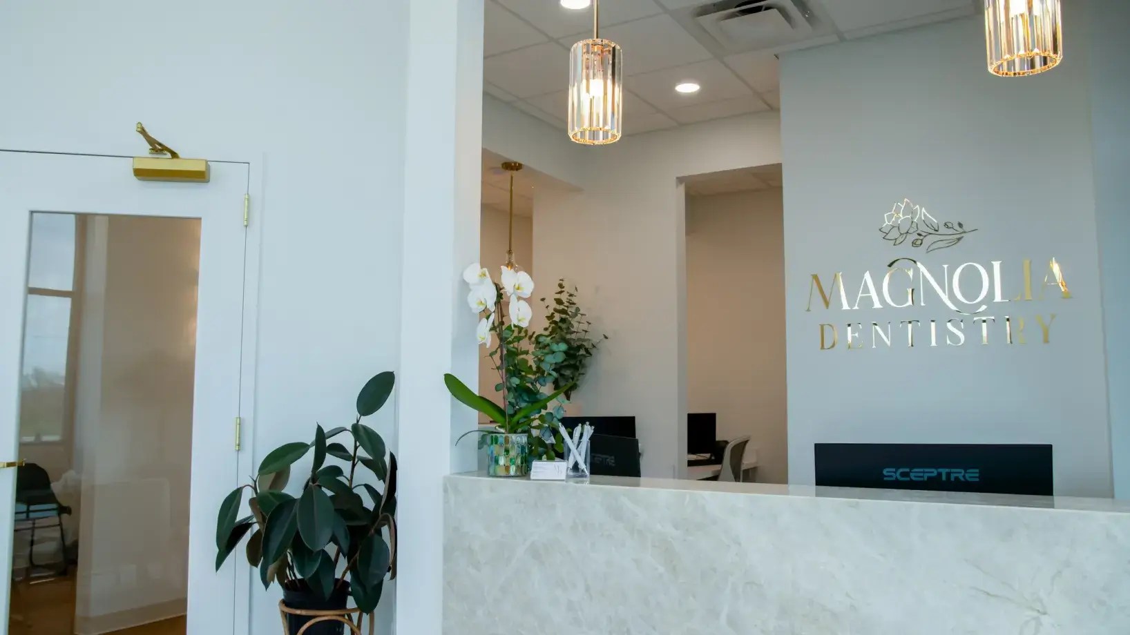 About Magnolia Dentistry Your Dentist in Nicholasville, KY