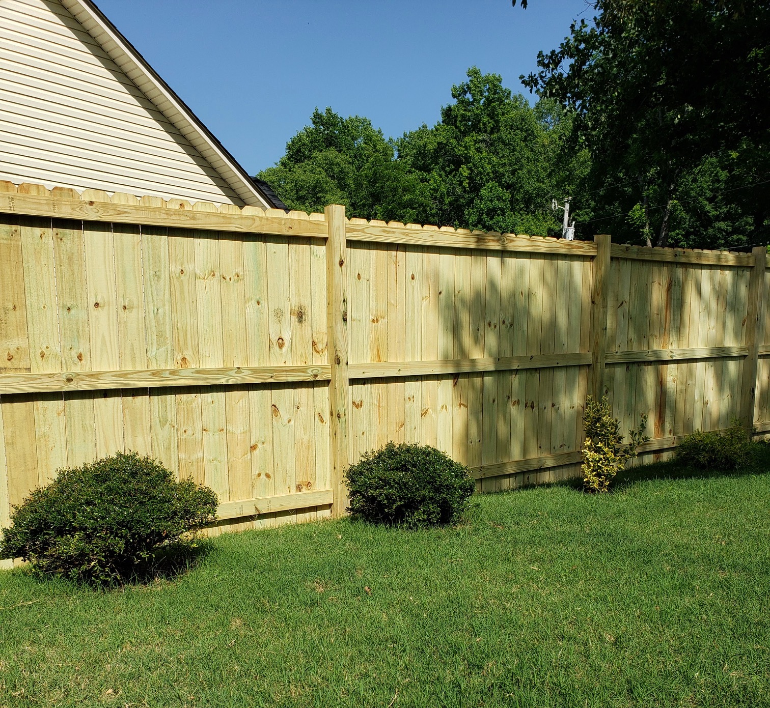 Atlanta, 2023 Fence Law Guide