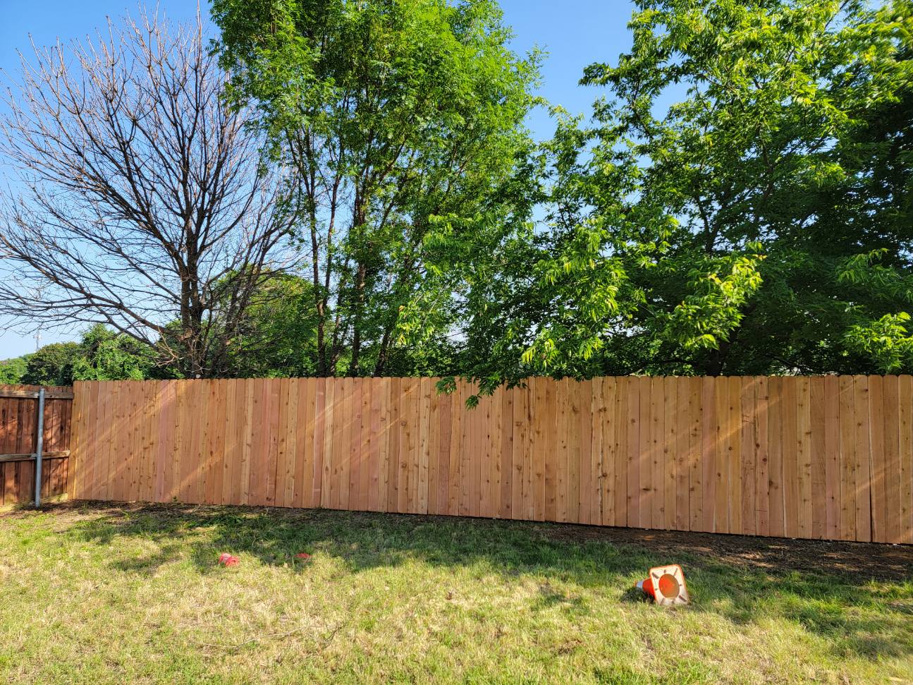 Houston, Texas Fence Law Guide for 2023