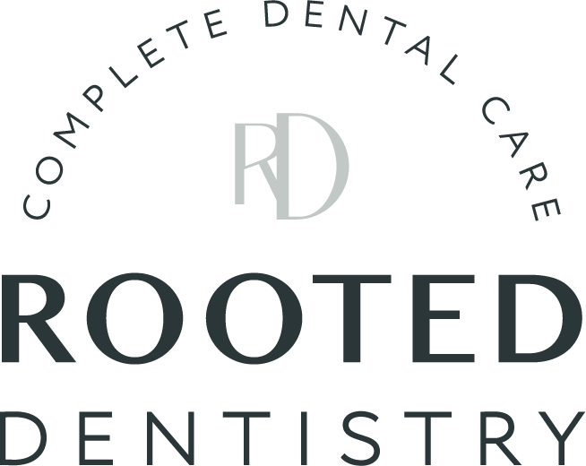 Dentist in Black Diamond Rooted Dentistry