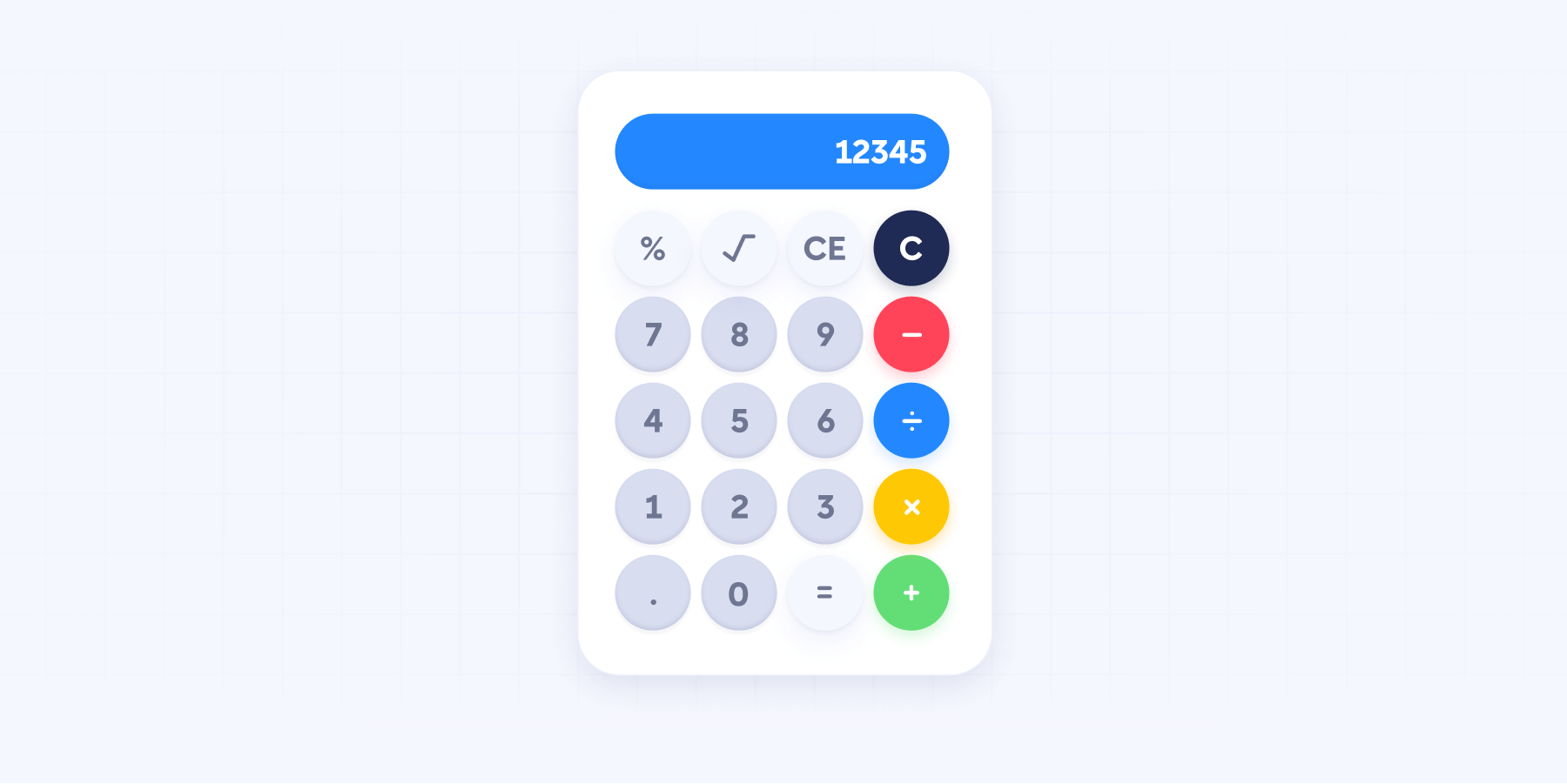 How to create an interactive website calculator for your Webflow