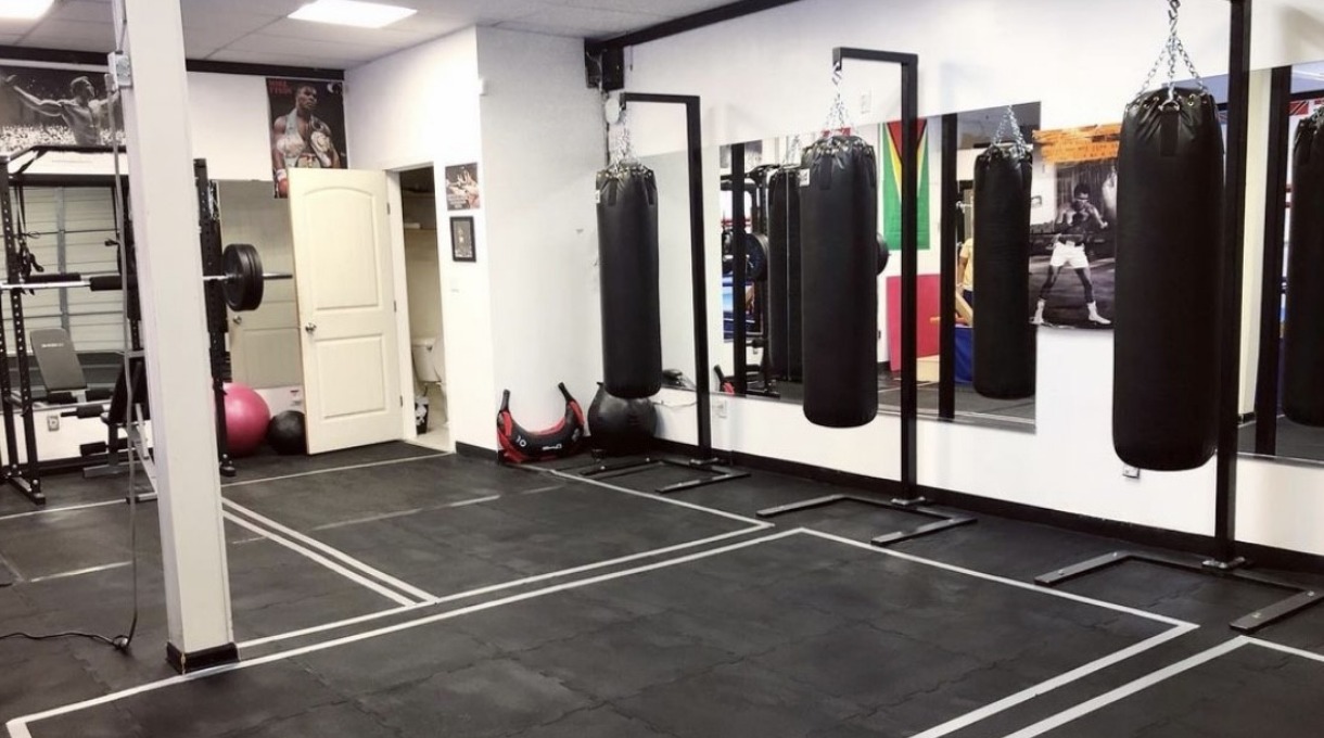 Panda Performance Lab Top 6 Gyms in Surrey, Canada