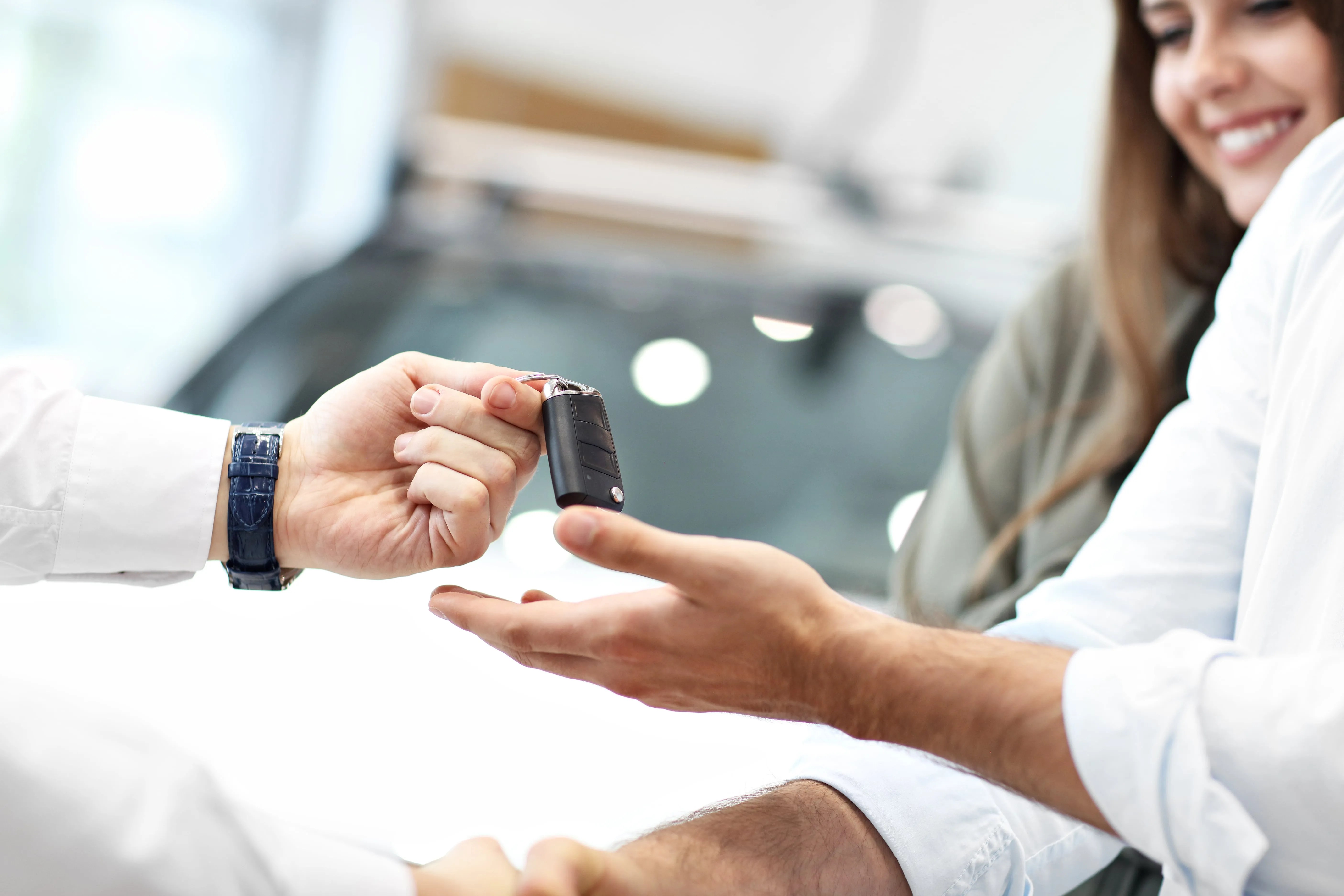 About North Haven Auto Body