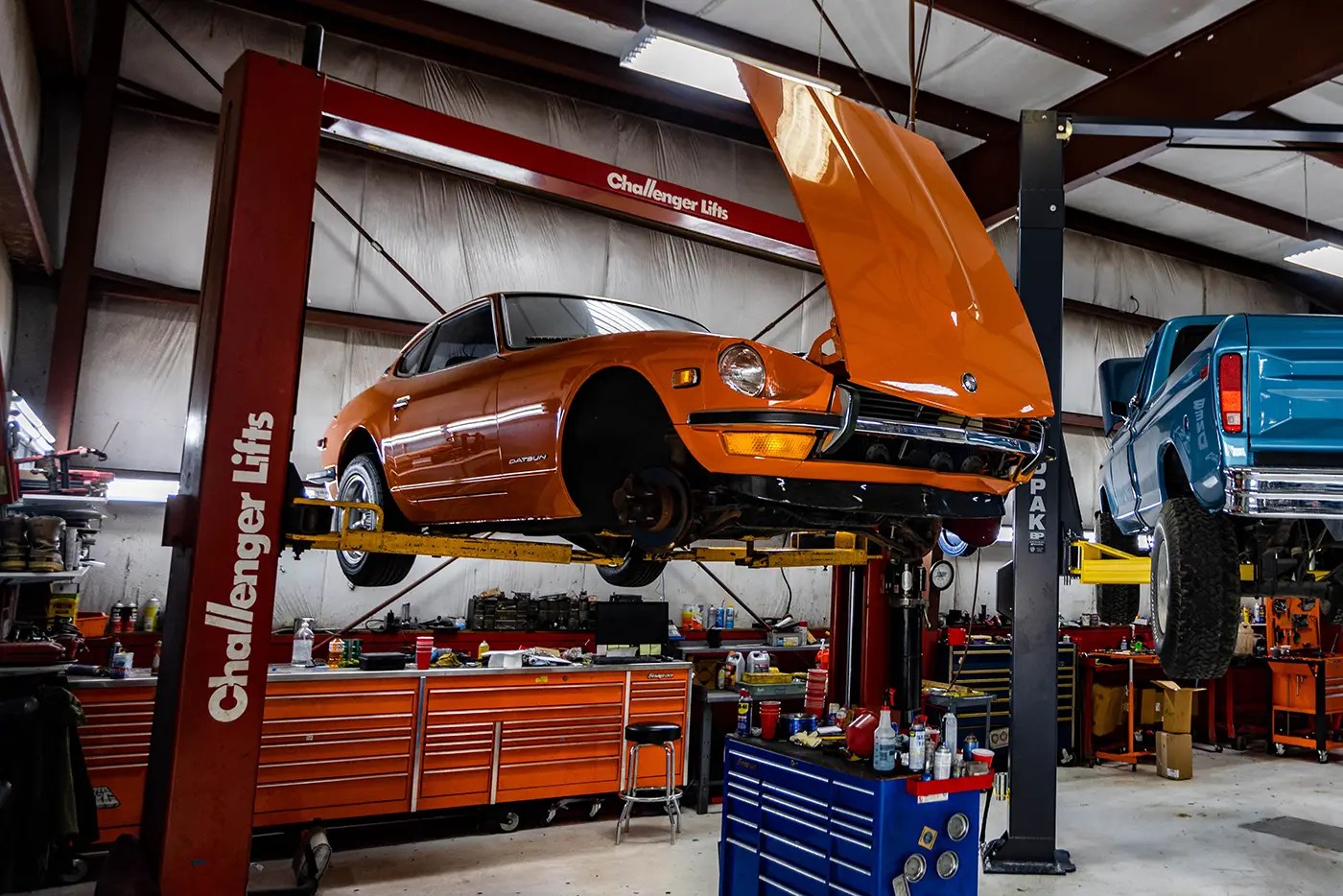 Auto Repair Shop in Southwest Michigan Buchanan