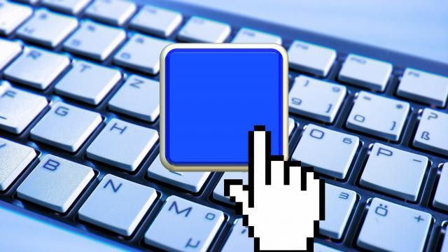 Verkeerde Tekens Op Je Toetsenbord Herstellen (Windows): Zo Doe Je Dat! | Weethetsnel.nl