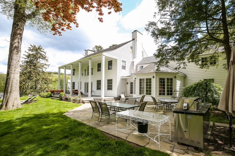 Dr. Suess Visited This OntheMarket Mount Kisco Home