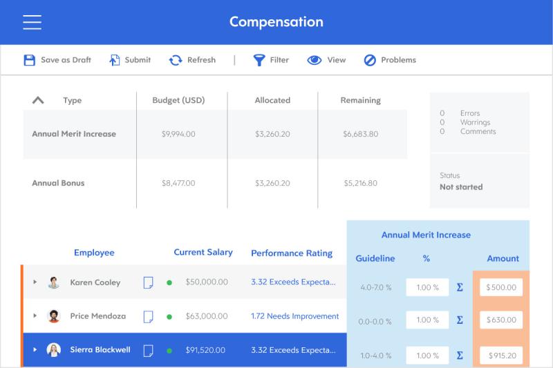 Ceridian Dayforce HR Software Software for your Business