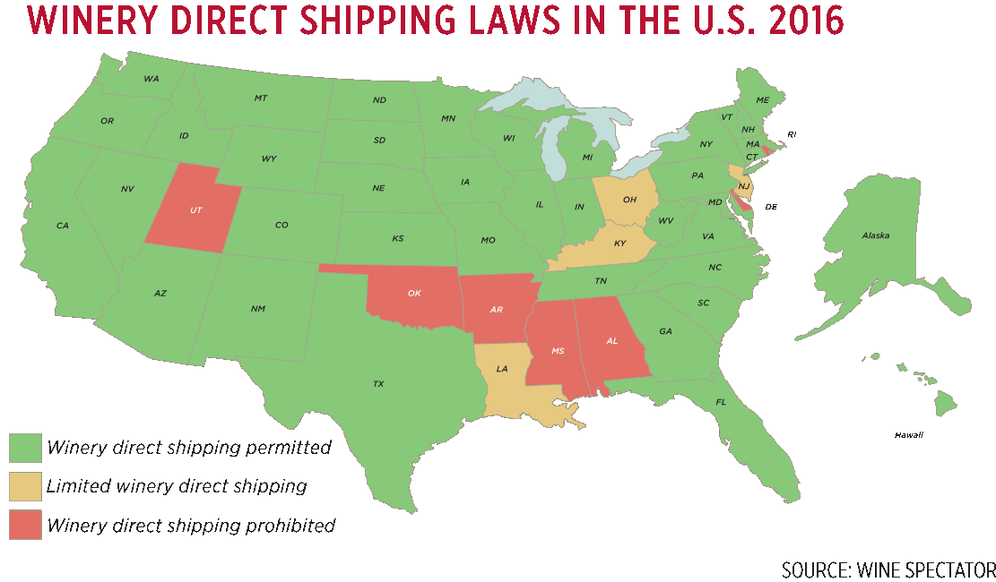 Four Decades of Wine 19962005 Page 4 Wine Spectator's 40th Anniversary
