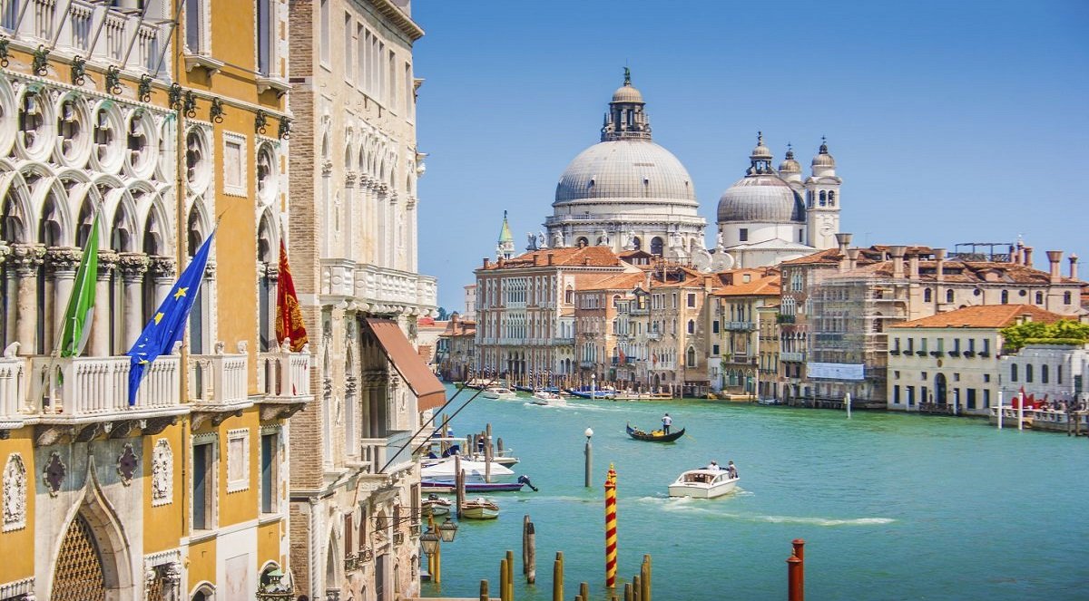 12day tour package in Italy Flight included Wingbuddy travel deals