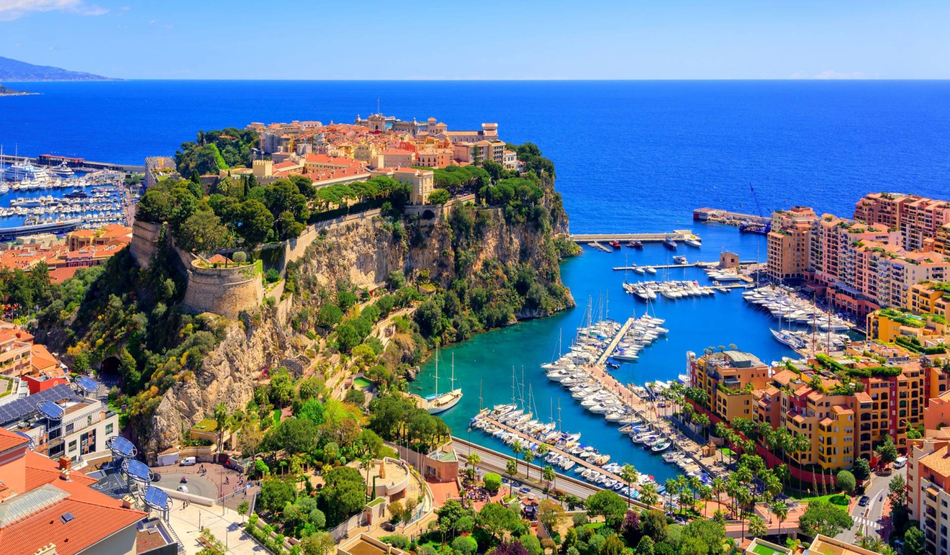 12Day package Paris & French Riviera with flight included Wingbuddy