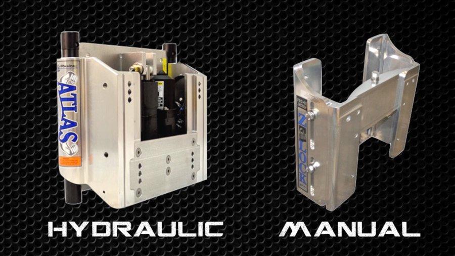 Advantages of Hydraulic Jack Plates Wired2Fish