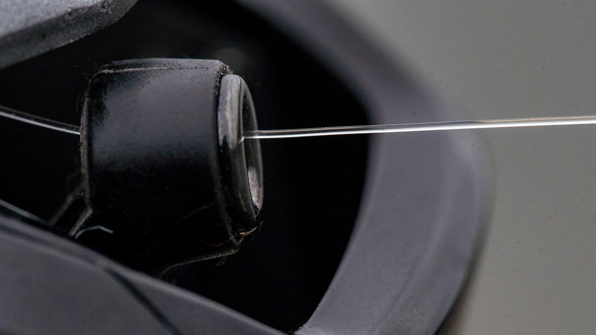 Sufix Advance Monofilament Line Review Wired2Fish