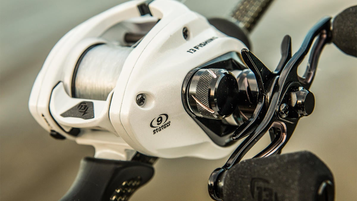 13 Fishing Concept C2 Casting Reel Review - Wired2Fish