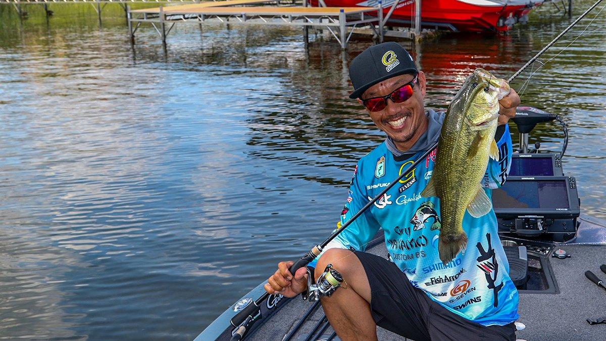 3 Aggressive Finesse Tactics Every Angler Should Know Wired2Fish