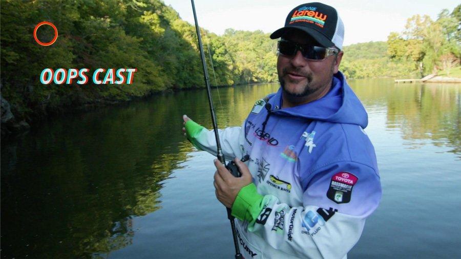 How to Get a Lure Out of a Tree Wired2Fish