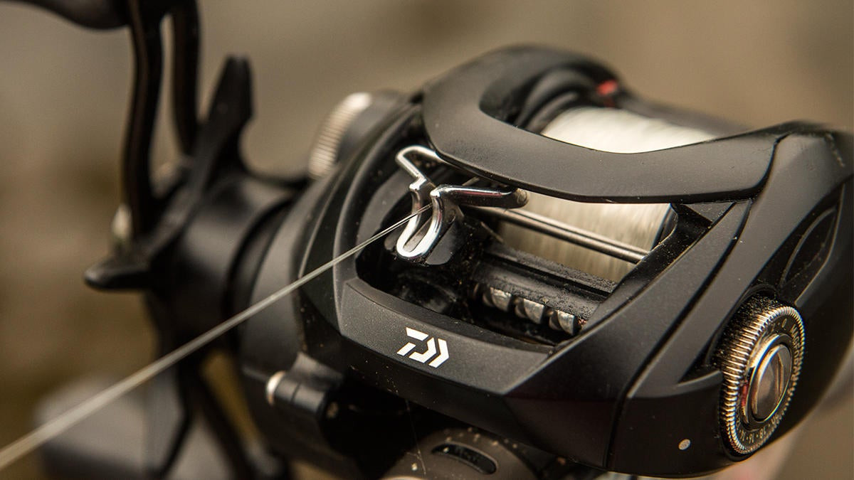 SPRO Essential Series Gouken Fluorocarbon Review Wired2Fish