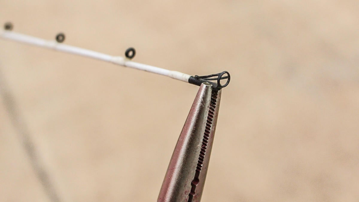 3 Ways to Repair Your Fishing Rod on a Budget Wired2Fish