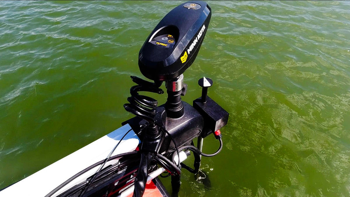 RiteHite Turret Livescope Mount Review Wired2Fish