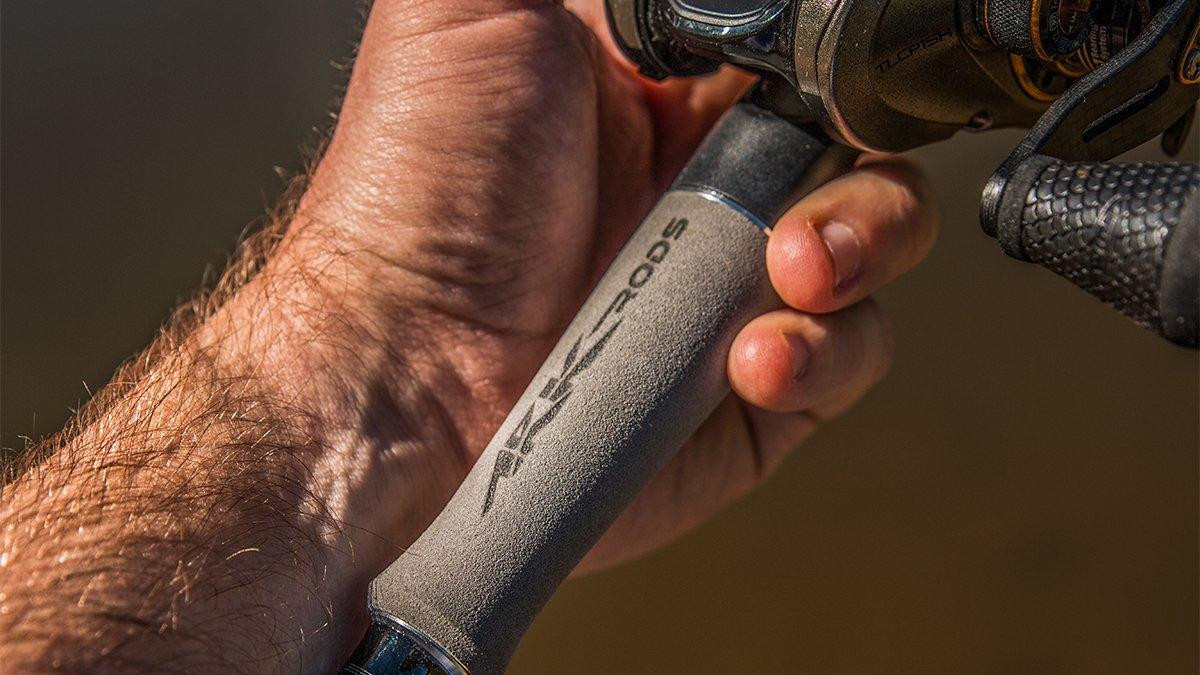 Ark Rods Lancer Series Review Wired2Fish