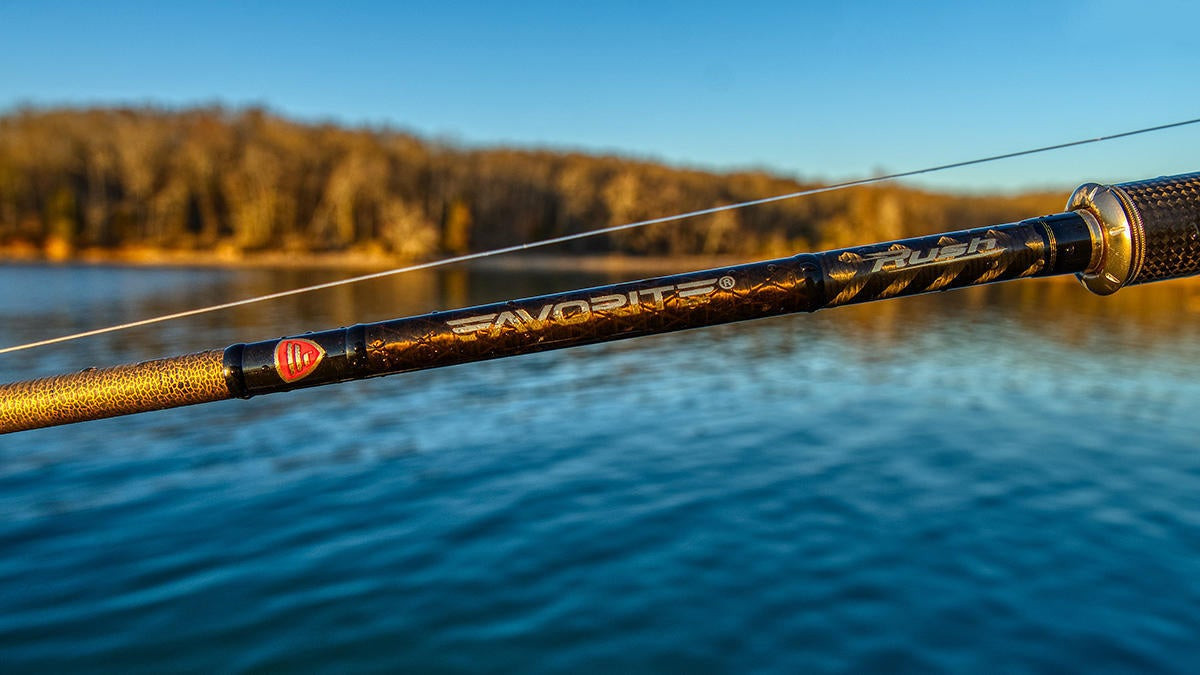 Sufix Advance Monofilament Line Review Wired2Fish