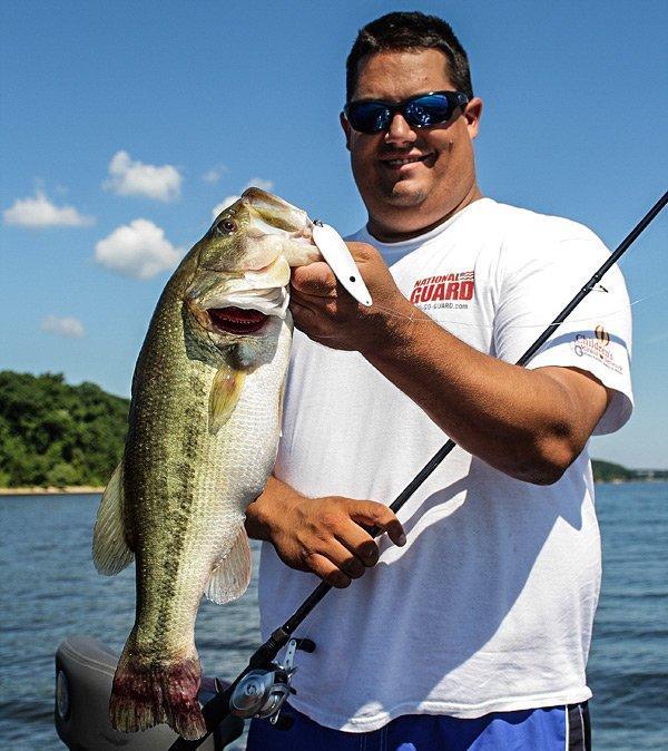 A Guide to Bass Fishing Spoons Wired2Fish