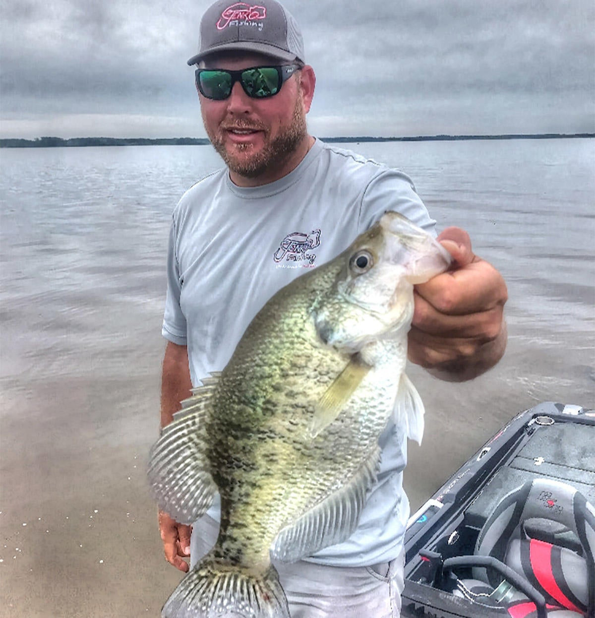 Best Crappie Lakes and Fishing Destinations in America Wired2Fish