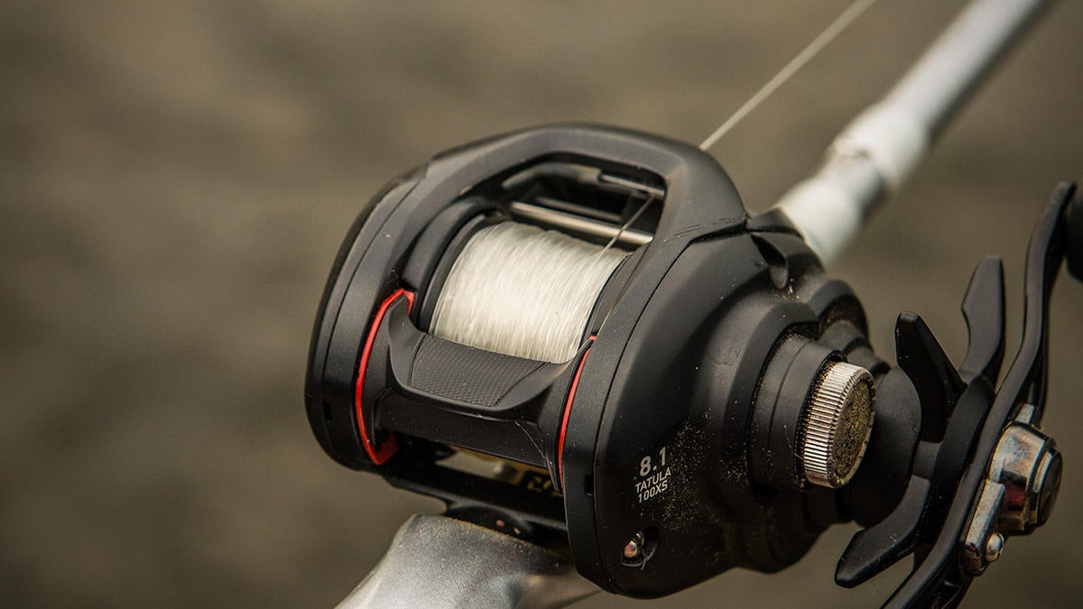 SPRO Essential Series Gouken Fluorocarbon Review Wired2Fish