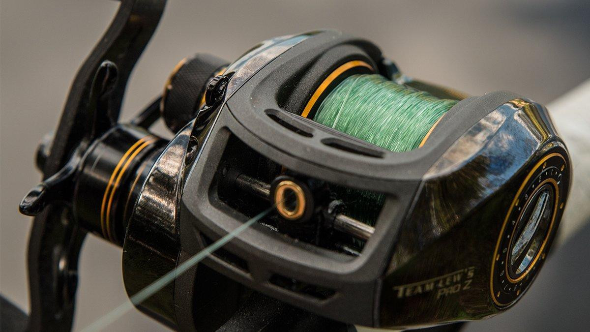 Berkley Trilene Big Game Fishing Line Review Wired2Fish