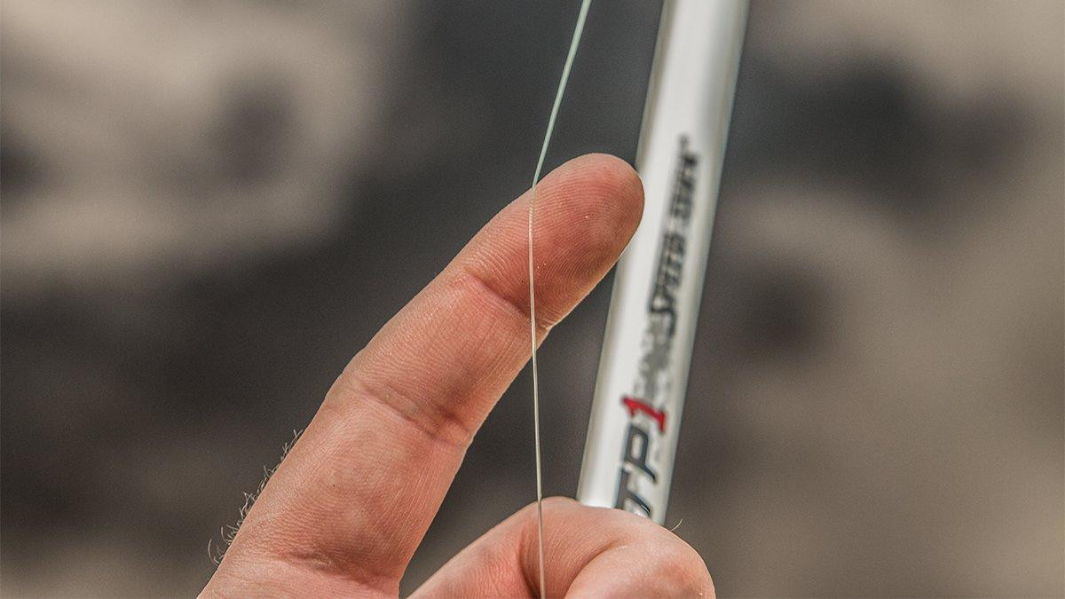 Berkley Trilene Big Game Fishing Line Review Wired2Fish