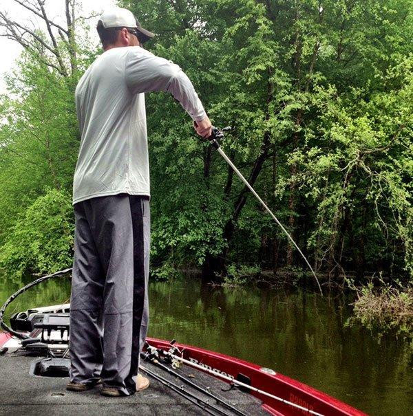 Vicious Pro Elite Fluorocarbon Review Wired2Fish