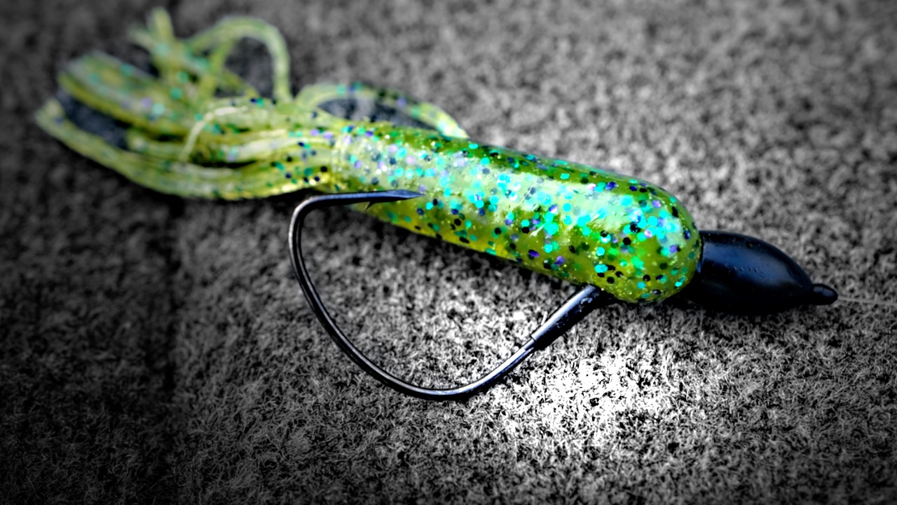 Flipping Tube Rigging Tips for Better Hooking Percentages Wired2Fish