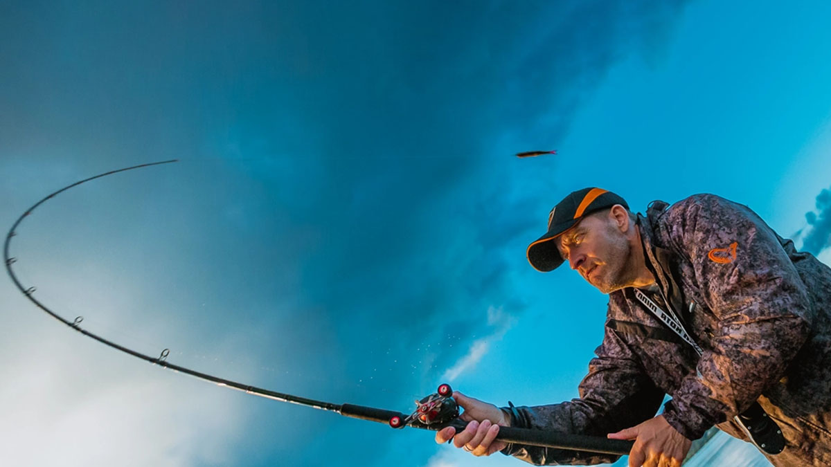 Pure Fishing Acquires Prominent Fishing Brands Wired2Fish