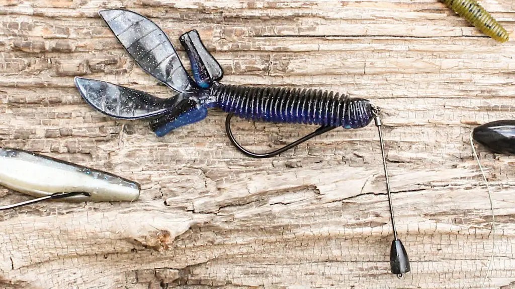 The Best Bass Fishing Rigs and Setups Wired2Fish