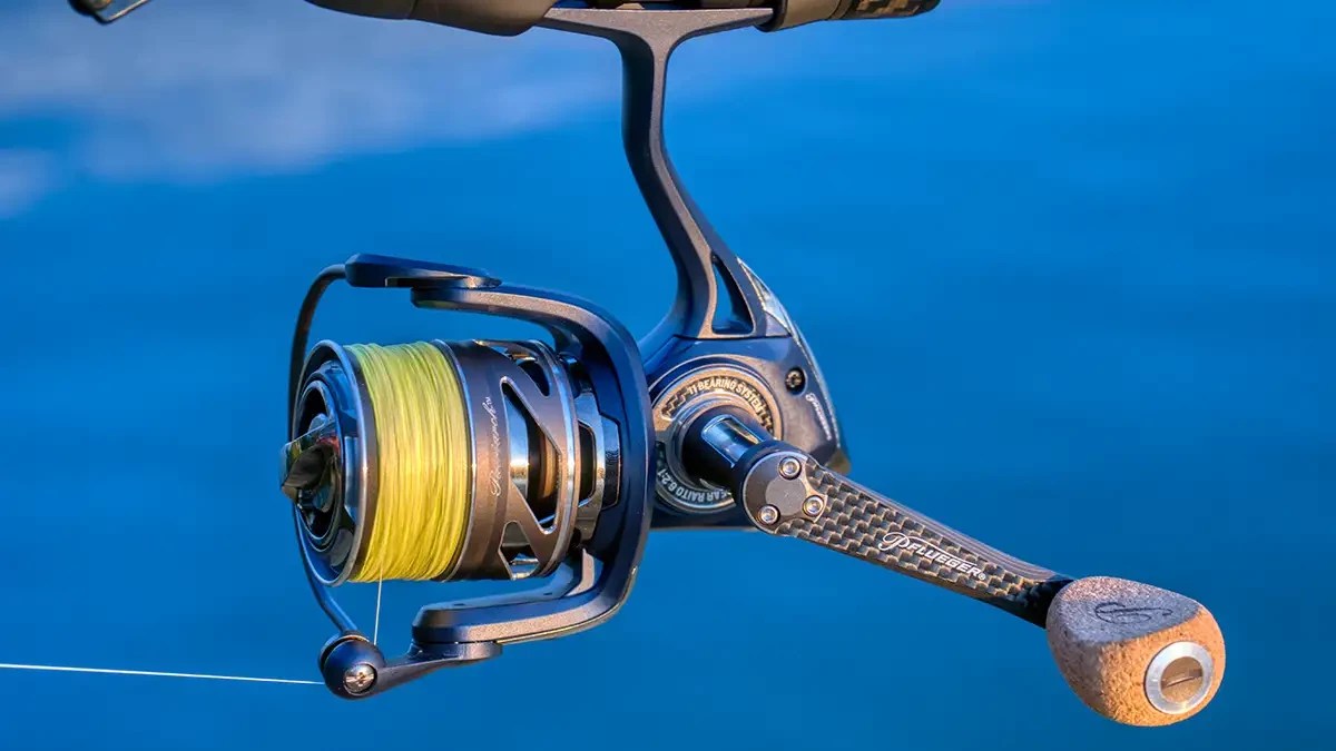 Best Spinning Reels for 2024 Wired2Fish