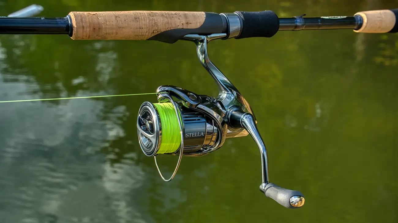 Best Spinning Reels for 2024 Wired2Fish