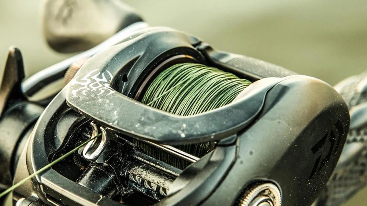 Best Braided Fishing Lines for 2024 Wired2Fish
