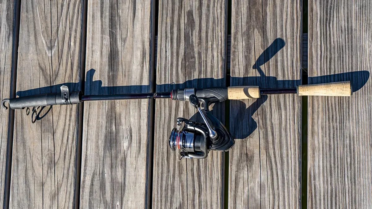 Best Travel Fishing Rods for 2024 Wired2Fish