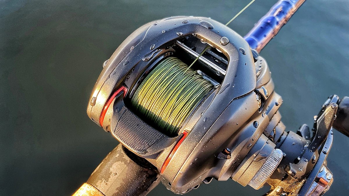 Best Braided Fishing Lines for 2024 Wired2Fish