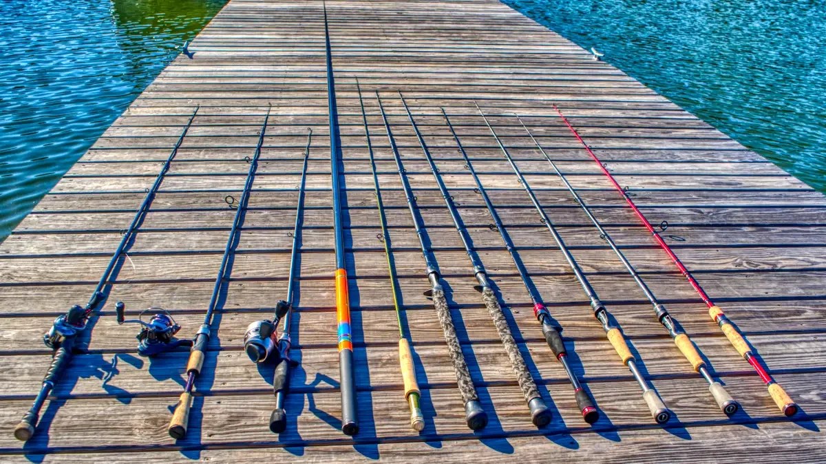 Best Travel Fishing Rods for 2024 Wired2Fish