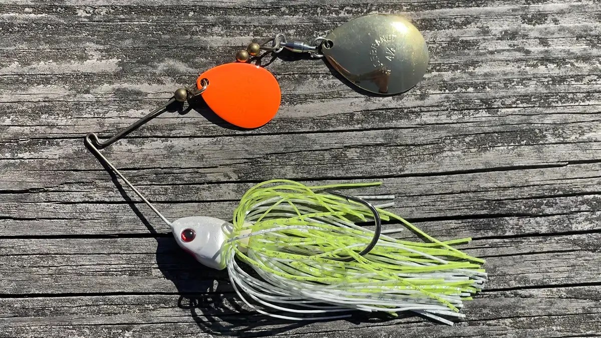 Best Spinnerbaits for Fishing in 2024 Wired2Fish