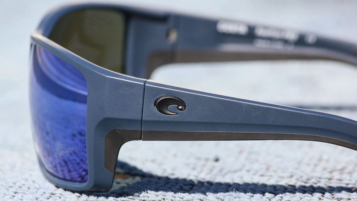 Costa Reefton Pro Sunglasses Review Wired2Fish