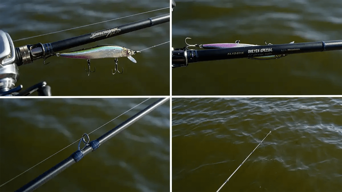 Best Jerkbait Rods for 2024 Wired2Fish