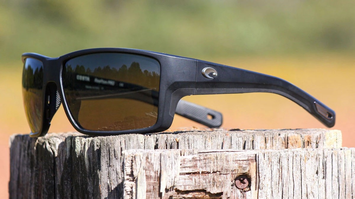 Costa Reefton Pro Sunglasses Review Wired2Fish