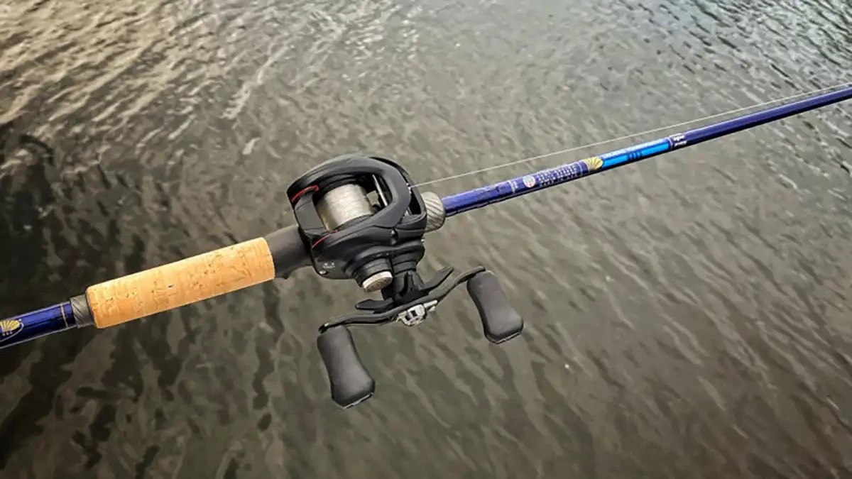 Best Jerkbait Rods for 2024 Wired2Fish