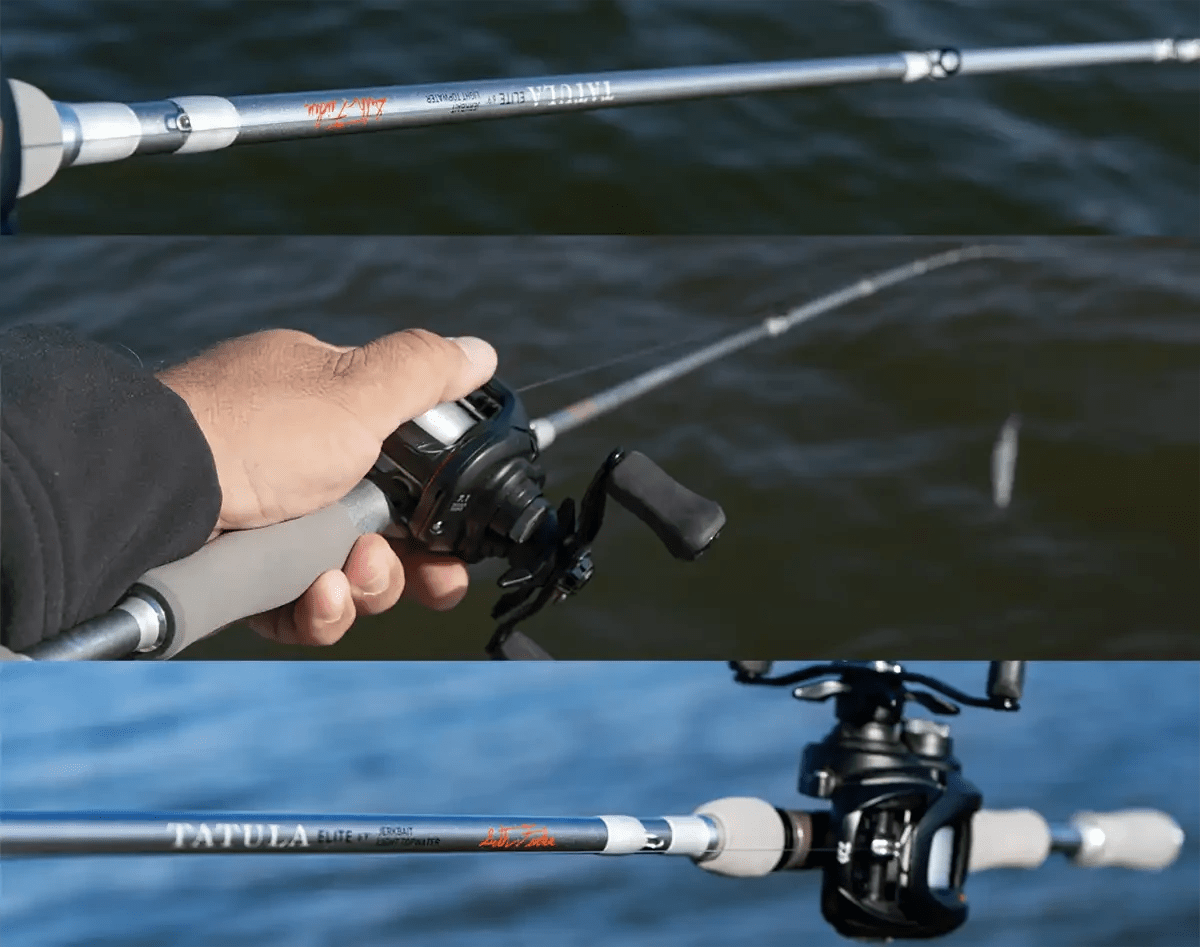 Best Jerkbait Rods for 2024 Wired2Fish