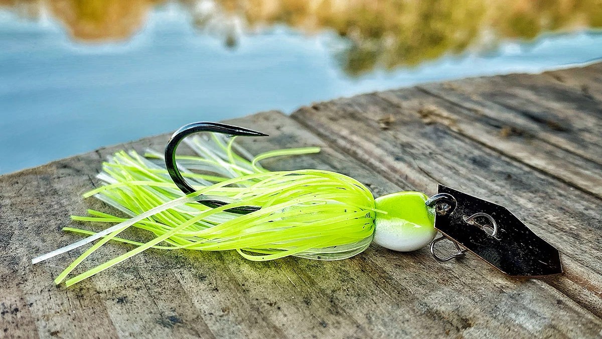 Best ChatterBaits for 2025 Wired2Fish