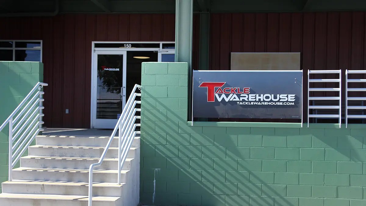 Best Fishing Stores Wired2Fish