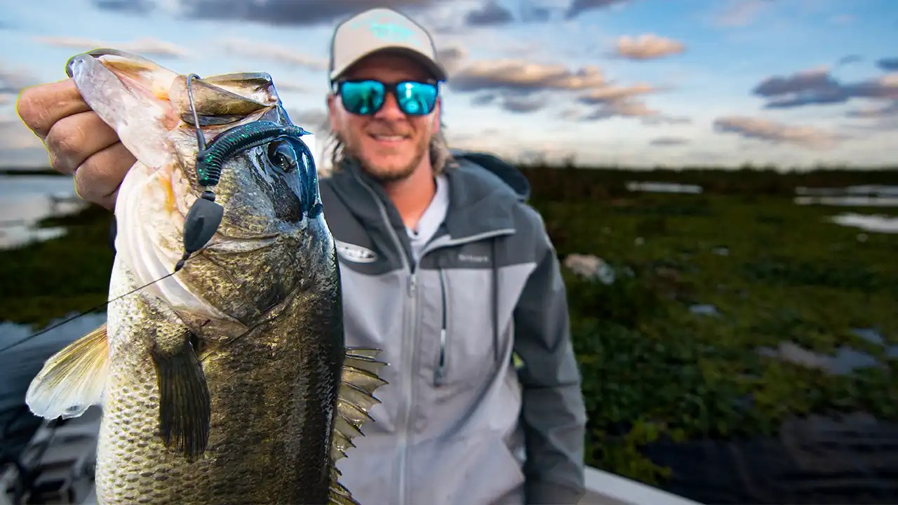 5 Advanced Tips for Punching Mats Wired2Fish